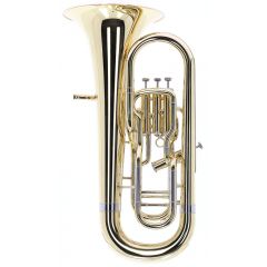 SML Paris Euphonium Sib étudiant verni EU50 - Vue 2